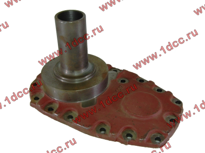 Крышка передняя торцевая (первичного вала) КПП ZF 5S-150GP D-57 H2/H3 КПП (Коробки переключения передач) 2159302003 фото 1 Ханты-Мансийск