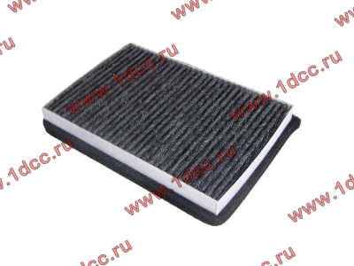 Фильтр кондиционера F J6 угольный FAW (ФАВ)  для самосвала фото 1 Ханты-Мансийск