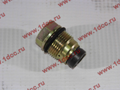 Клапан обратки на рампу SH (1110010015) SHAANXI / Shacman (ШАНКСИ / Шакман) 612630080306 фото 1 Ханты-Мансийск