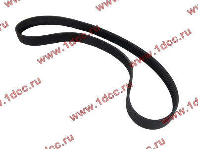 Ремень 8PK1160 SH (612600061295) SHAANXI / Shacman (ШАНКСИ / Шакман) 612600061752 фото 1 Ханты-Мансийск