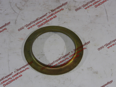 Шайба стопорная болта выходного фланца КПП HW18709 КПП (Коробки переключения передач) WG2229100074 фото 1 Ханты-Мансийск