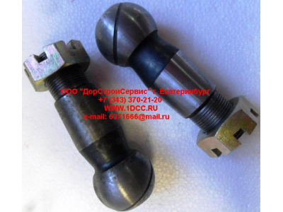 Палец шаровой DF DONG FENG (ДОНГ ФЕНГ) 330RC16-066 для самосвала фото 1 Ханты-Мансийск