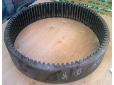 Шестерня кольцевая делителя KПП ZF 5S-150GP КПП (Коробки переключения передач) 1269332055 фото 1 Ханты-Мансийск