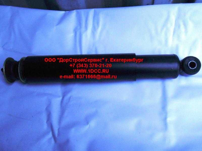 Амортизатор основной SH F3000 -/0 SHAANXI / Shacman (ШАНКСИ / Шакман) DZ951896800011 фото 1 Ханты-Мансийск