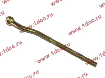 Болт натяжной генератора (изогнутый) SH SHAANXI / Shacman (ШАНКСИ / Шакман) VG1500090026 фото 1 Ханты-Мансийск