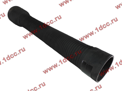 Патрубок воздушного фильтра SH F3000 SHAANXI / Shacman (ШАНКСИ / Шакман) DZ9118196329/DZ9112190080 фото 1 Ханты-Мансийск