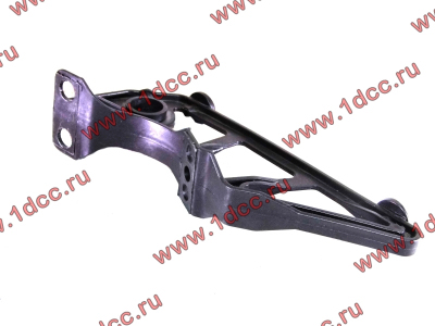 Кронштейн солнцезащитного козырька SH SHAANXI / Shacman (ШАНКСИ / Шакман) 81.63735.0024 фото 1 Ханты-Мансийск