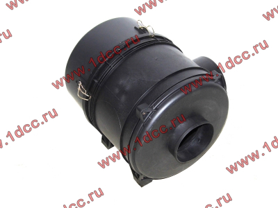 Корпус воздушного фильтра малого F FAW (ФАВ) 1109510-367 для самосвала фото 1 Ханты-Мансийск