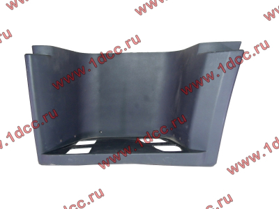 Подножка левая F FAW (ФАВ) 5103211E109 для самосвала фото 1 Ханты-Мансийск