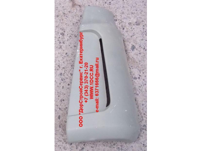 Обтекатель кабины левый SH F3000 SHAANXI / Shacman (ШАНКСИ / Шакман) DZ13241870011 фото 1 Ханты-Мансийск