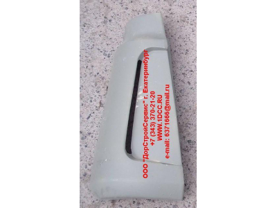 Обтекатель кабины правый SH F3000 SHAANXI / Shacman (ШАНКСИ / Шакман) DZ13241870012 фото 1 Ханты-Мансийск