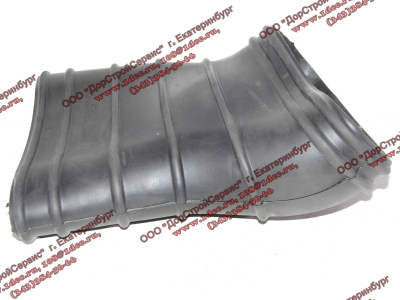 Патрубок воздушного фильтра SH F3000 SHAANXI / Shacman (ШАНКСИ / Шакман) DZ93319190191 фото 1 Ханты-Мансийск