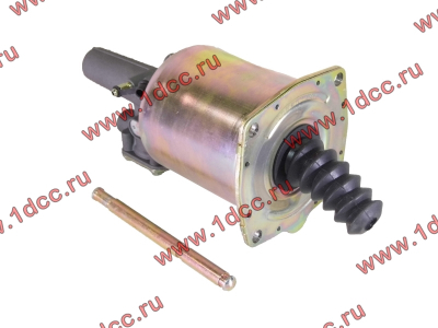 ПГУ сцепления (пневмо гидро усилитель) d-108 SH WABCO SHAANXI / Shacman (ШАНКСИ / Шакман) DZ9112230181 фото 1 Ханты-Мансийск