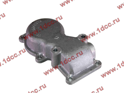 Крышка верхняя разборного термостата смещенная H A7 HOWO A7 VG1096040332 фото 1 Ханты-Мансийск