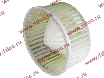 Крыльчатка моторчика печки FN FOTON (ФОТОН)  для самосвала фото 1 Ханты-Мансийск