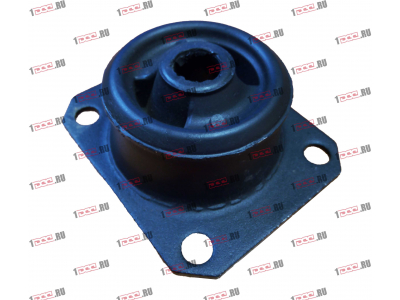 Подушка кабины F FAW (ФАВ) 1001025-76A для самосвала фото 1 Ханты-Мансийск