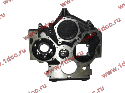 Картер шестерней привода распредвала и компрессора H2 HOWO (ХОВО) AZ2600010932 фото 1 Ханты-Мансийск