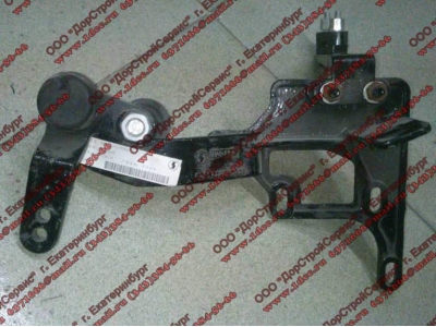 Кулиса переключения на КПП 12ти ступенчатой SH SHAANXI / Shacman (ШАНКСИ / Шакман) DZ95259240002 фото 1 Ханты-Мансийск