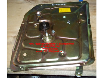 Стеклоподъемник правый H HOWO (ХОВО) WG1642330004 фото 1 Ханты-Мансийск