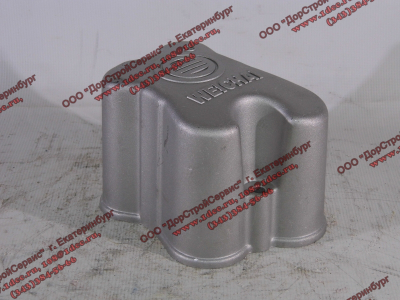 Крышка клапанов SH WP10 SHAANXI / Shacman (ШАНКСИ / Шакман) 612600040149 фото 1 Ханты-Мансийск