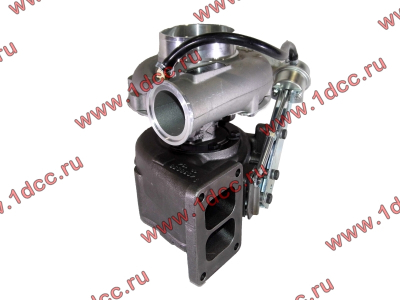 Турбина (Турбокомпрессор) H HOWO (ХОВО) VG1095110073 фото 1 Ханты-Мансийск