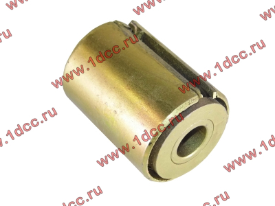 Сайлентблок передней рессоры SH № 81.43722.0061 SHAANXI / Shacman (ШАНКСИ / Шакман) 84-06003-SX фото 1 Ханты-Мансийск