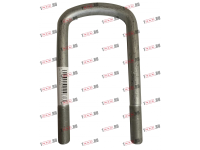 Стремянка передняя без гаек L=220 М18 H HOWO (ХОВО)  фото 1 Ханты-Мансийск