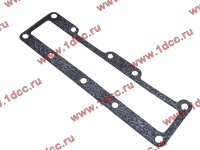 Прокладка коллектора впускного малая DF CUMMINS DONG FENG (ДОНГ ФЕНГ) 3992090 для самосвала фото 1 Ханты-Мансийск
