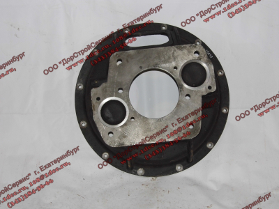 Картер сцепления KПП Fuller RT-11509C КПП (Коробки переключения передач) 15410 фото 1 Ханты-Мансийск