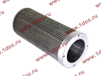 Фильтр гидравлический подачи XCMG LW500 XCMG/MITSUBER 803164216/WU630x100 фото 1 Ханты-Мансийск