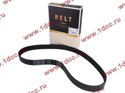 Ремень 8PK1045 CREATEK CREATEK 8PK1045/CK8515 фото 1 Ханты-Мансийск