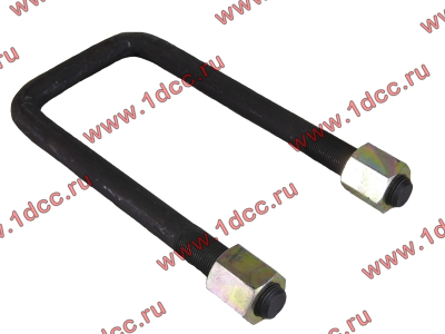 Стремянка передняя с гайками DF DONG FENG (ДОНГ ФЕНГ) 29ZB3-01132 для самосвала фото 1 Ханты-Мансийск