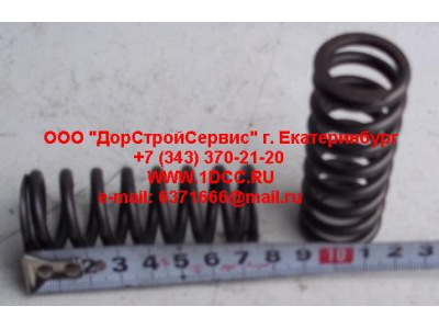 Пружина пока неизвестная  H Разное 12054230100 фото 1 Ханты-Мансийск