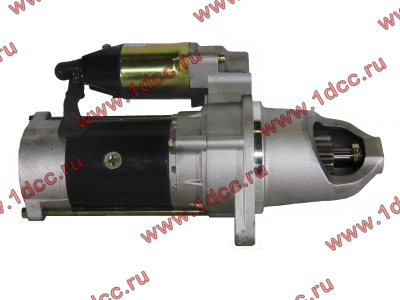Стартер F FAW (ФАВ) 3708010-29D для самосвала фото 1 Ханты-Мансийск