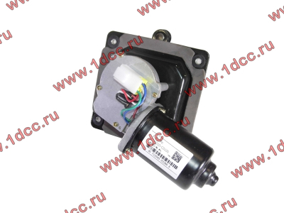 Моторчик стеклоочистителя DF DONG FENG (ДОНГ ФЕНГ) 3741010-C0100 для самосвала фото 1 Ханты-Мансийск