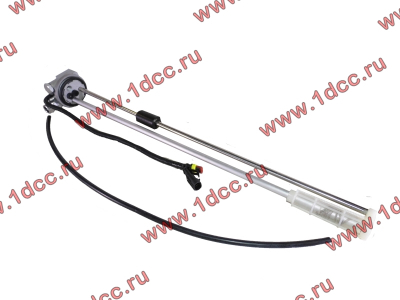 Топливозаборник SH F3000 SHAANXI / Shacman (ШАНКСИ / Шакман) DZ93189553105 фото 1 Ханты-Мансийск