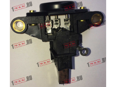 Реле регулятор генератора H HOWO (ХОВО) VG1246090005 фото 1 Ханты-Мансийск