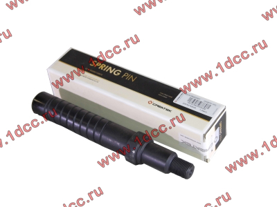 Палец передней рессоры большой SH CREATEK CREATEK DZ9100520007/CK8572 фото 1 Ханты-Мансийск