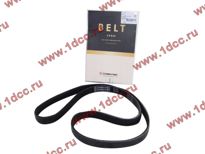 Ремень 6PK1399 WP12 SH CREATEK CREATEK 612630060011/CK8023 фото 1 Ханты-Мансийск