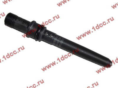 Штуцер форсунки F2 FAW (ФАВ) 1112030-29D для самосвала фото 1 Ханты-Мансийск