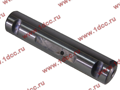 Палец передней рессоры D=30 L=153 (две проточки под стопор) H2 HOWO (ХОВО) WG9100520065 фото 1 Ханты-Мансийск