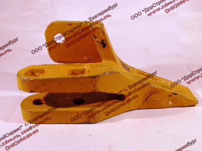 Зуб ковша боковой левый XCMG LW500, SDLG XCMG/MITSUBER 252101811 фото 1 Ханты-Мансийск