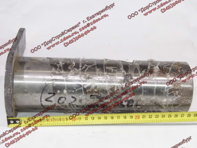 Палец оси коромысла XCMG ZL30G/LW300F XCMG/MITSUBER Z3.11.4/252600346 фото 1 Ханты-Мансийск