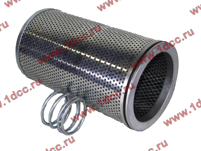 Фильтр гидравлический слива XCMG ZL30G/LW300 XCMG/MITSUBER 803164959/XGHL4-560x100 фото 1 Ханты-Мансийск