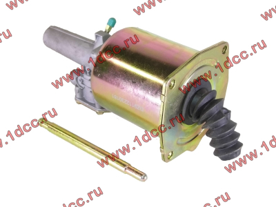 ПГУ сцепления (пневмо гидро усилитель) d-108 SH SHAANXI / Shacman (ШАНКСИ / Шакман) DZ9112230181 фото 1 Ханты-Мансийск