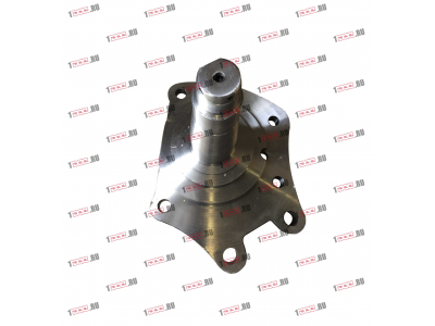 Цапфа (кулак поворотный) правый A7 HOWO A7 AZ9925410070 фото 1 Ханты-Мансийск