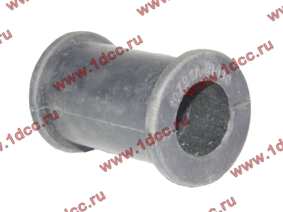 Втулка стабилизатора КПП DF DONG FENG (ДОНГ ФЕНГ) 10ZB8A-01030 для самосвала фото 1 Ханты-Мансийск