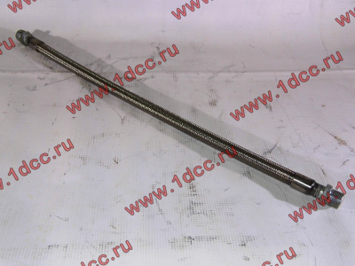 Шланг пневмосистемы компрессор-масловлагоотделитель WP10 SH SHAANXI / Shacman (ШАНКСИ / Шакман) DZ93189360008 фото 1 Ханты-Мансийск