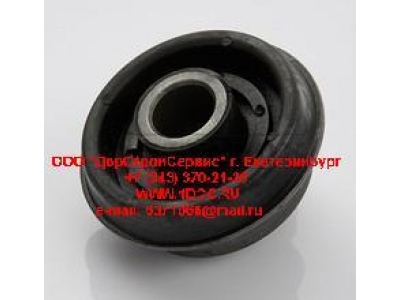 сайлентблок кабины !(рм) (передн.-прав.,лев) 16x50/64x25/29 \MAN F90 19.372/422 ЕВРОПА 87-05608 фото 1 Ханты-Мансийск