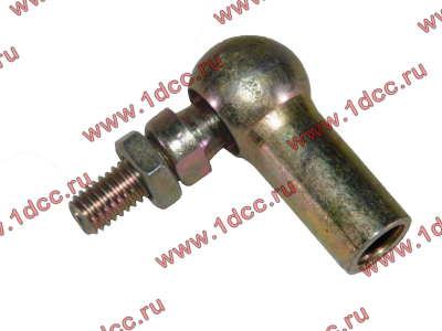 Наконечник цилиндра остановки ДВС М8 SH SHAANXI / Shacman (ШАНКСИ / Шакман)  фото 1 Ханты-Мансийск